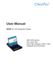 User Manual - Broadberry Data Systems