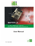 User Manual - Miles Industrial Electronics Ltd