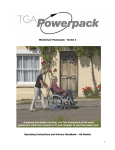 Powerpack 4 user manual