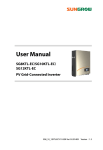 User Manual