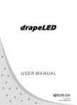 USER MANUAL