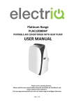 USER MANUAL - Debenhams Plus