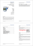 Metron P User Manual v099p b 0908 - IN4MA