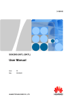 User Manual - Solfex Ltd
