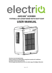 USER MANUAL - Appliances Direct