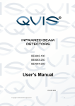 User's Manual