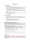 mDSLM User Manual 01