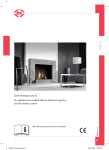 User manual (GB / IE) - Boiler & Heating Spares
