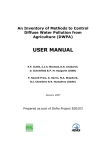 USER MANUAL