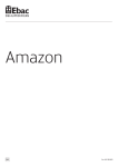 amazon user manual uk new