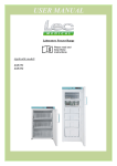 USER MANUAL - Wolf Laboratories