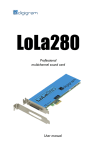 LoLa280
