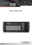 User Manual