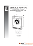 SERVICE MANUAL