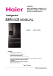 SERVICE MANUAL