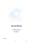 Service Manual