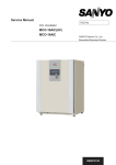 Service Manual MCO-19AIC(UV) MCO-19AIC