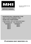 SERVICE MANUAL