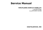 Service Manual