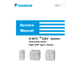 Service Manual - Daikintech.co.uk