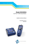 DustTrak DRX Manual