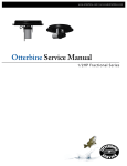 Otterbine Service Manual