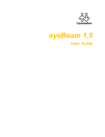eyeBeam 2.0 User Guide - FortiVoice