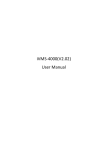 iVMS-4000(V2.02) User Manual