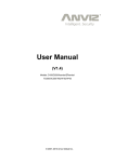 User Manual