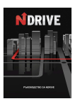 NDrive User Guide (Bulgarian)