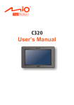 User's Manual (English for USA)