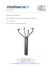 User Manual - Gill Instruments