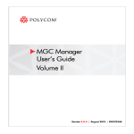 User Guide 9.0 vol. 2_Advanced Features.book - Support