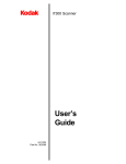 User's Guide - Netscan Digital