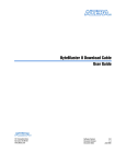 ByteBlaster II Cable User Guide