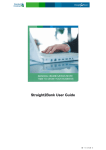 Straight2Bank User Guide - Standard Chartered Bank