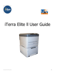iTerra Elite ll User Guide