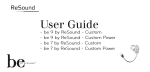 User Guide