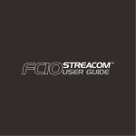 Streacom - FC10