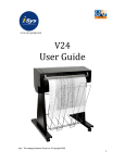 User Guide - The Imaging Systems Group Inc.