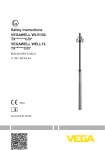 Operating Instructions - VEGAWELL WL51/52.TX*******C/D