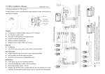 VT-MDS Installation Manual