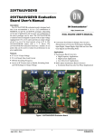 EVBUM2227 - 25VT6A5VGEVB Evaluation Board User's Manual