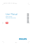 User Manual - HDTV Solutions