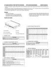 2 phase micro step motor driver dpyhhdu2420000000 user manual