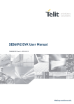 SE868V2 EVK User Manual