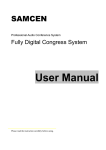 User Manual