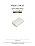 User Manual - pluscom.cn