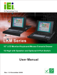 LKM_Series_UMN_v1.0