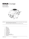 SV470-SV620 Service Manual